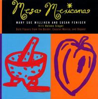 Mesa Mexicana 0688106498 Book Cover