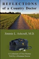 Reflections of a Country Doctor 1608441997 Book Cover