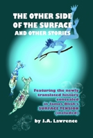 The Other Side of the Surface B091F5SNJ9 Book Cover