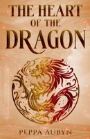 The Heart of the Dragon B0CV56WMDC Book Cover