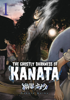 Ghostly Darkness of Kanata 1787747999 Book Cover