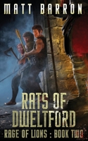 Rats of Dweltford 1642480304 Book Cover