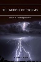 The Keeper of Storms 1548492116 Book Cover