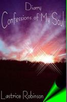 Diary: Confessions of My Soul 1441409211 Book Cover