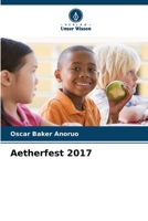 Aetherfest 2017 6206085996 Book Cover