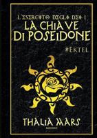 La Chiave di Poseidone - L'Esercito degli Dei #1 1326699113 Book Cover
