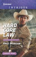 Hard Core Law 0373699212 Book Cover