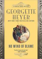 No Wind of Blame 1492669555 Book Cover