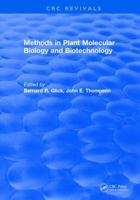 Methods in Plant Molecular Biology and Biotechnology 1315895390 Book Cover