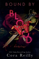 Bound By Blood Anthology B08QBS1N8B Book Cover
