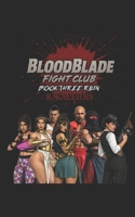 Bloodblade Fight Club: Ruin: Book Three of the Bloodblade Fight Club Chronicles B0GTQCPRCG Book Cover