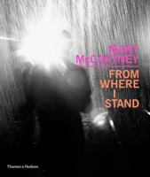 Mary McCartney: From Where I Stand 0810996545 Book Cover