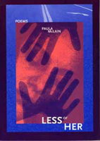 Less of Her (New Issues Press Poetry Series) 0932826822 Book Cover