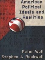 American Political Ideals and Realities 0321029461 Book Cover
