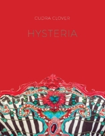 Hysteria: The Art of Cudra Clover 0692184538 Book Cover