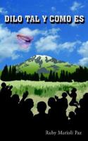 Dilo Tal y Como Es 1425912540 Book Cover
