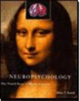 Neuropsychology: The Neural Bases of Mental Function 0395666996 Book Cover