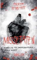 Missetaten 3746938996 Book Cover