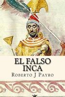 El falso inca 1505342724 Book Cover