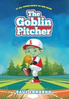 The Goblin Pitcher 1736701622 Book Cover