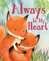 Always In My Heart 1684125855 Book Cover