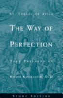 El Camino de Perfección 0486484513 Book Cover