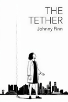 The Tether B0GRT1CJ6D Book Cover