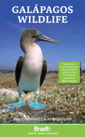 Galapagos Wildlife: A Visitor's Guide (Bradt Travel Guide)