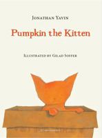 Pumpkin the Kitten 9657801079 Book Cover