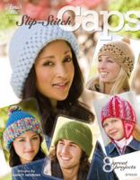 Slip Stitch Caps 1596352728 Book Cover