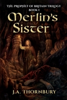 Merlin's Sister 099814472X Book Cover