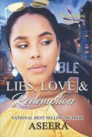 Lies, Love and Redemption 1080583335 Book Cover