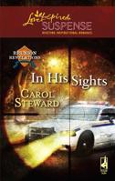 In His Sights 0373442866 Book Cover