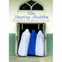 The Sleeping Buddha 1552786447 Book Cover
