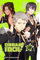 Ossan Idol!, Volume 2 1427866872 Book Cover