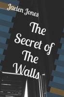The Secret of The Walls B0FYM1B8XS Book Cover