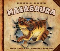 Maiasaura 1602532397 Book Cover