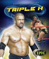 Triple H 1626171831 Book Cover