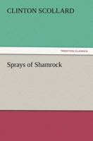 Sprays of Shamrock 9362094444 Book Cover