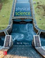 Physical Science 0073256471 Book Cover