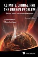 Climate Change & the Energy PR 9813208341 Book Cover