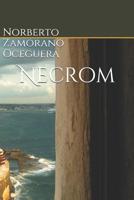 Necrom 109720927X Book Cover