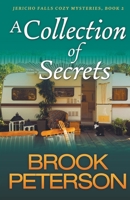 A Collection of Secrets B09YV9KL5V Book Cover