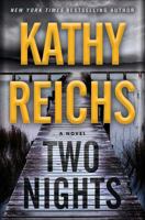 Two Nights 0345544072 Book Cover