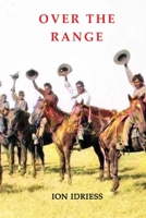 Over the Range 1922473782 Book Cover