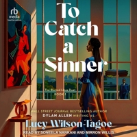 To Catch a Sinner B0H5FWD76Y Book Cover