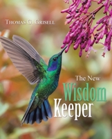 The New Wisdom Keeper 1982262087 Book Cover