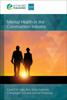 Mental Health in the Construction Industry 1836626932 Book Cover