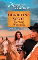 Storming Whitehorn (Special Edition) 0373650612 Book Cover