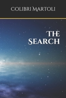 The Search B08KBMHMV1 Book Cover